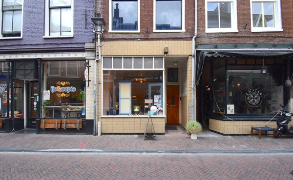Medium property photo - Twijnstraat 77, 3511 ZJ Utrecht