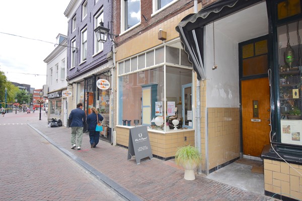 Te huur: Twijnstraat 77, 3511 ZJ Utrecht