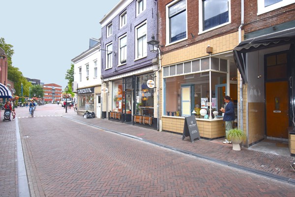Medium property photo - Twijnstraat 77, 3511 ZJ Utrecht