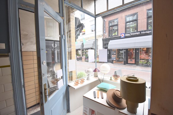 Medium property photo - Twijnstraat 77, 3511 ZJ Utrecht