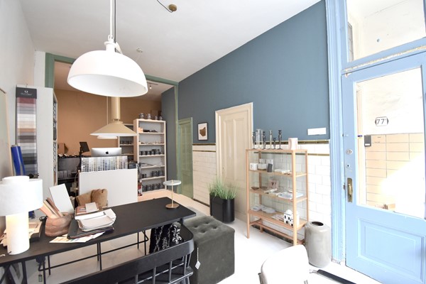 Medium property photo - Twijnstraat 77, 3511 ZJ Utrecht