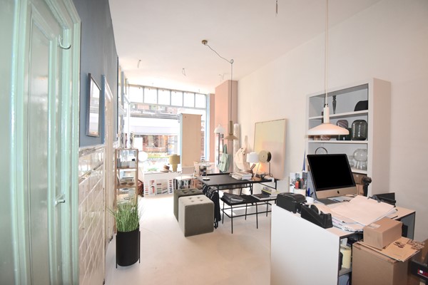 Medium property photo - Twijnstraat 77, 3511 ZJ Utrecht