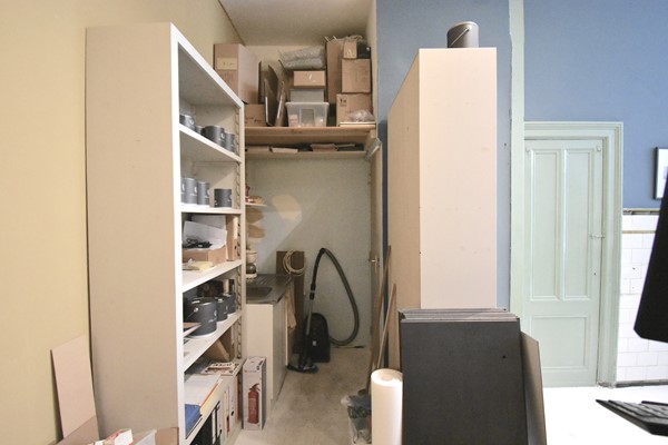 Medium property photo - Twijnstraat 77, 3511 ZJ Utrecht