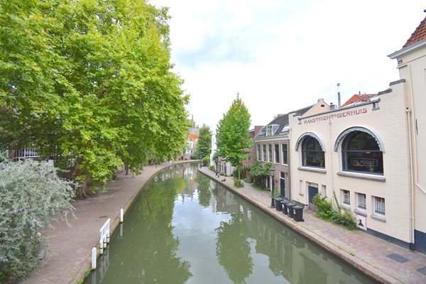 Medium property photo - Twijnstraat 77, 3511 ZJ Utrecht