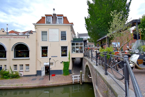 Medium property photo - Twijnstraat 77, 3511 ZJ Utrecht