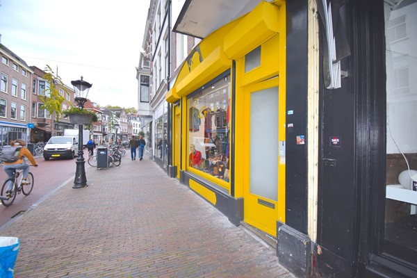 Medium property photo - Voorstraat 31, 3512 AJ Utrecht