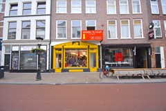Te huur: Voorstraat 31, 3512AJ Utrecht