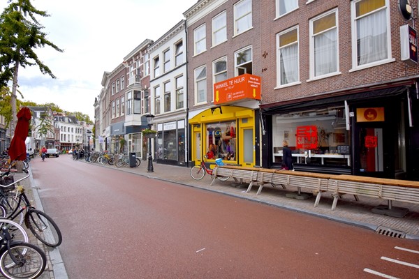 Medium property photo - Voorstraat 31, 3512 AJ Utrecht