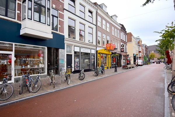 Medium property photo - Voorstraat 31, 3512 AJ Utrecht