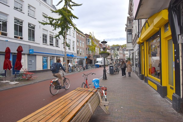 Medium property photo - Voorstraat 31, 3512 AJ Utrecht