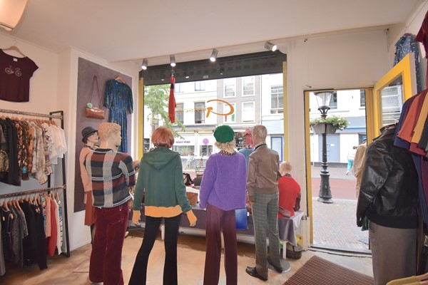 Medium property photo - Voorstraat 31, 3512 AJ Utrecht