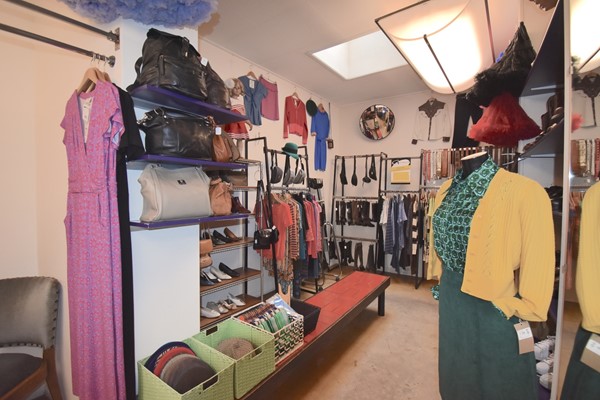 Medium property photo - Voorstraat 31, 3512 AJ Utrecht
