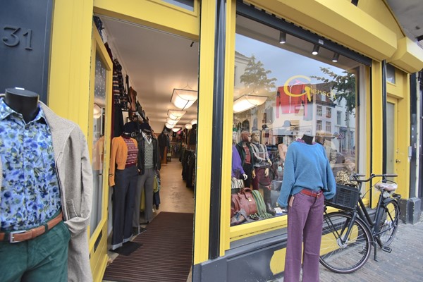 Medium property photo - Voorstraat 31, 3512 AJ Utrecht