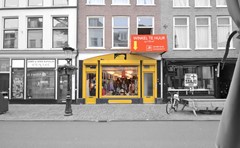 Te huur: Voorstraat 31, 3512AJ Utrecht