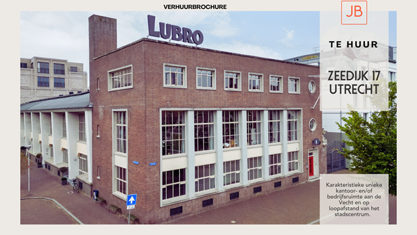 Brochure preview - Verhuurbrochure Zeedijk 17 Utrecht.pdf