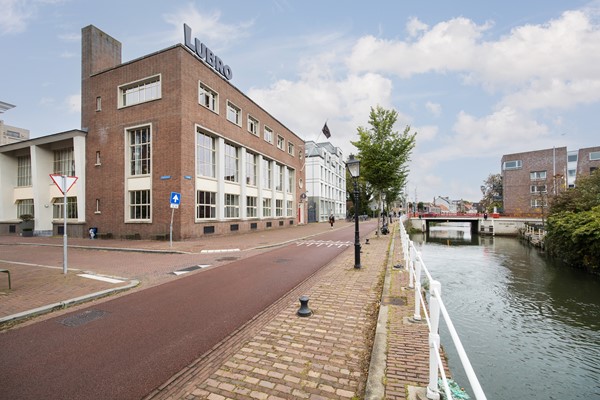 Medium property photo - Zeedijk 17, 3513 DA Utrecht