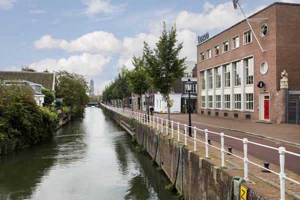 Medium property photo - Zeedijk 17, 3513 DA Utrecht