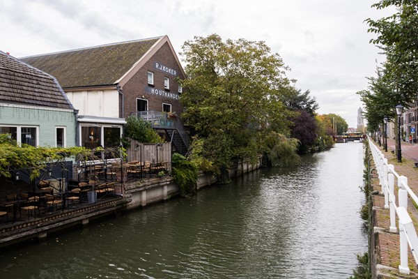 Medium property photo - Zeedijk 17, 3513 DA Utrecht