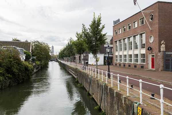 Medium property photo - Zeedijk 17, 3513 DA Utrecht