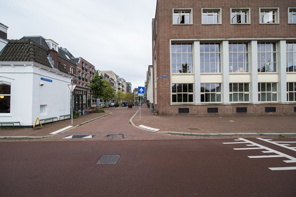 Medium property photo - Zeedijk 17, 3513 DA Utrecht