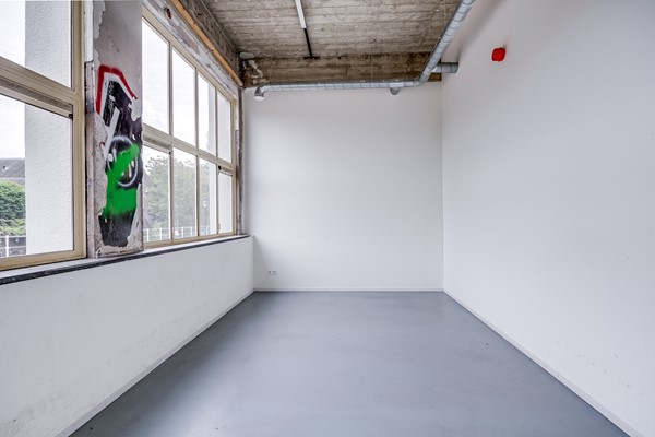 Medium property photo - Zeedijk 17, 3513 DA Utrecht