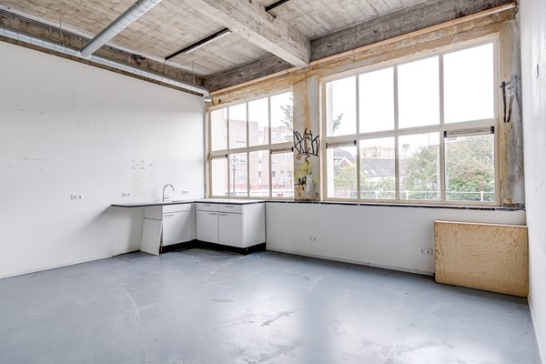 Medium property photo - Zeedijk 17, 3513 DA Utrecht