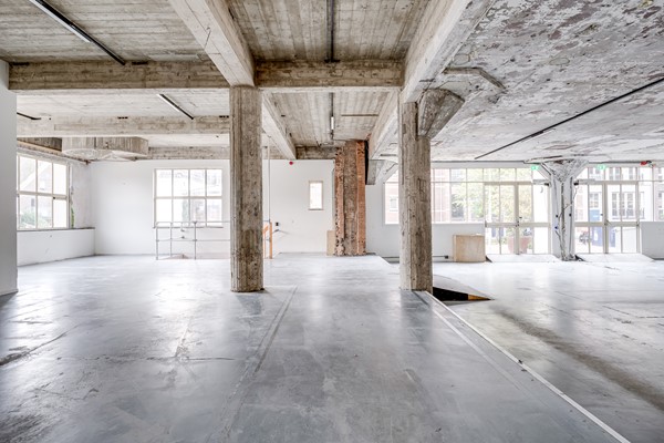 Medium property photo - Zeedijk 17, 3513 DA Utrecht