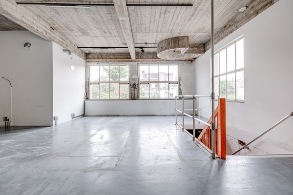 Medium property photo - Zeedijk 17, 3513 DA Utrecht