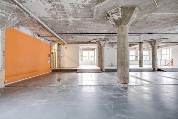 Medium property photo - Zeedijk 17, 3513 DA Utrecht