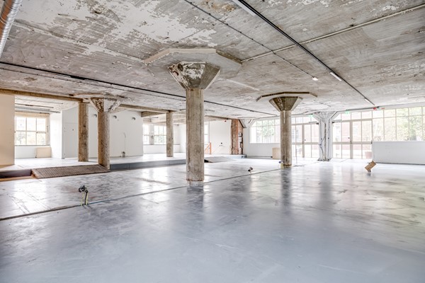 Medium property photo - Zeedijk 17, 3513 DA Utrecht