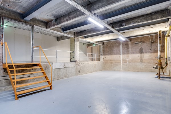 Medium property photo - Zeedijk 17, 3513 DA Utrecht