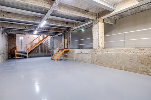 Medium property photo - Zeedijk 17, 3513 DA Utrecht