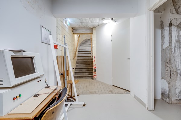 Medium property photo - Zeedijk 17, 3513 DA Utrecht