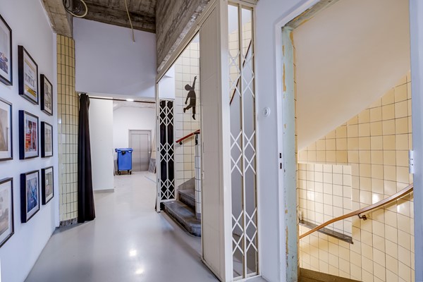 Medium property photo - Zeedijk 17, 3513 DA Utrecht