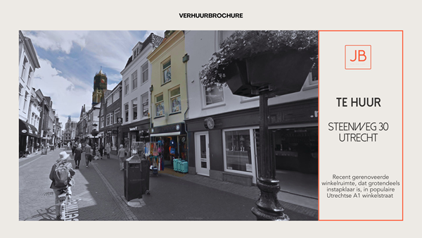Brochure preview - Verhuurbrochure - Steenweg 30.pdf