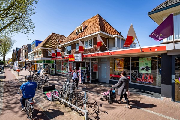 Te huur: Hessenweg 133A, 3731 JG De Bilt