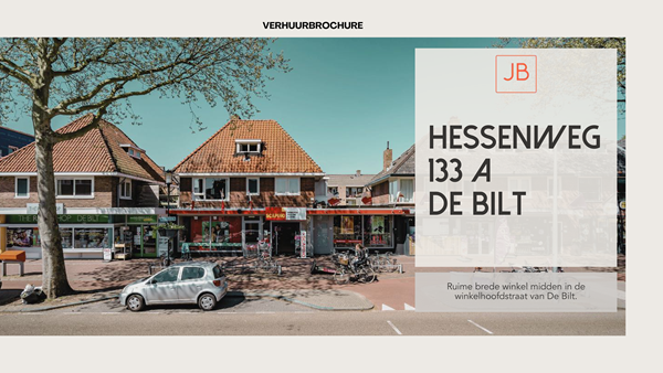 Brochure preview - Verhuurbrochure Hessenweg 133A De bilt.pdf