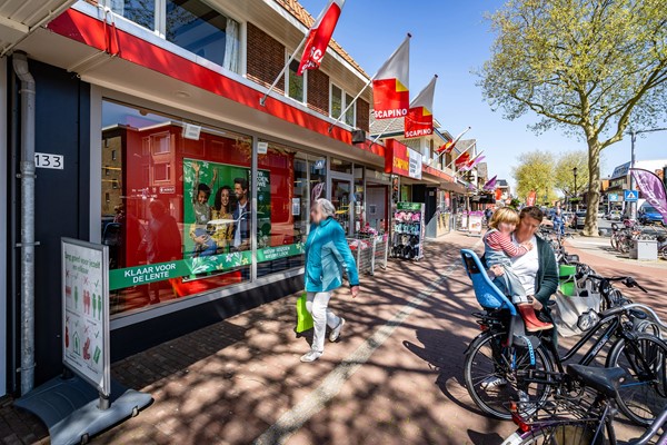 Medium property photo - Hessenweg 133A, 3731 JG De Bilt