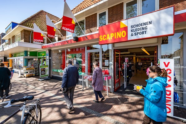 Medium property photo - Hessenweg 133A, 3731 JG De Bilt