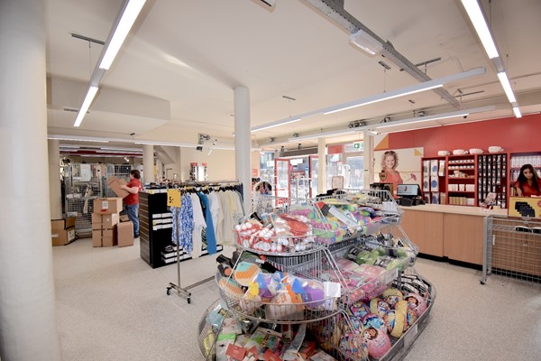 Medium property photo - Hessenweg 133A, 3731 JG De Bilt