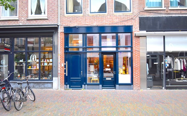 Te huur: Oudkerkhof 28, 3512 GK Utrecht