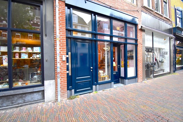 Medium property photo - Oudkerkhof 28, 3512 GK Utrecht