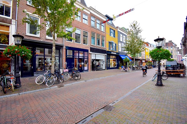 Medium property photo - Oudkerkhof 28, 3512 GK Utrecht