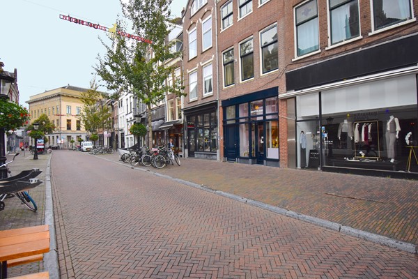 Medium property photo - Oudkerkhof 28, 3512 GK Utrecht
