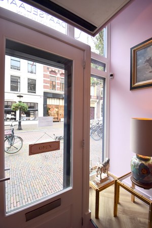 Medium property photo - Oudkerkhof 28, 3512 GK Utrecht