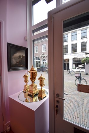 Medium property photo - Oudkerkhof 28, 3512 GK Utrecht