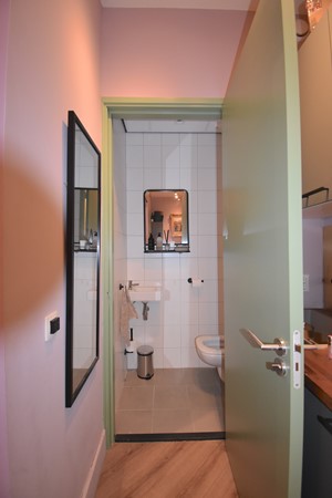 Medium property photo - Oudkerkhof 28, 3512 GK Utrecht