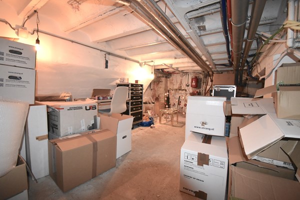 Medium property photo - Oudkerkhof 28, 3512 GK Utrecht