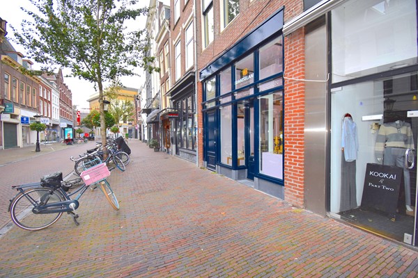 Medium property photo - Oudkerkhof 28, 3512 GK Utrecht