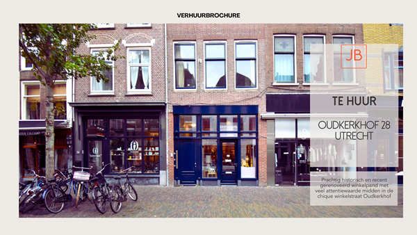 Brochure preview - Verhuurbrochure - Oudkerkhof 28.pdf